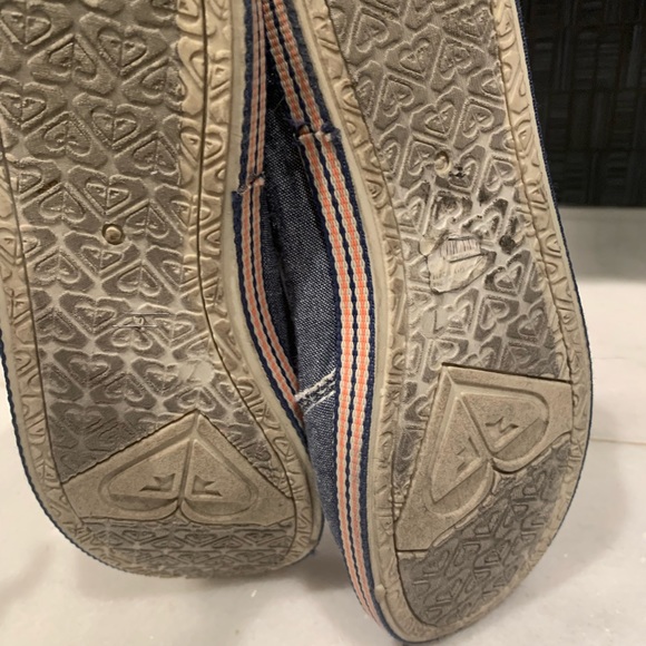 Roxy Ribbon Shoe - Picture 6 of 6